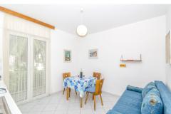 Apartmány Smiljana Apartmán 1: (2+1) - A foto 1