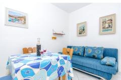 Apartmány Smiljana Apartmán 1: (2+1) - A foto 2