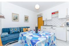 Apartmány Smiljana Apartmán 1: (2+1) - A foto 3