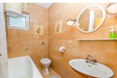 Apartmány Smiljana Apartmán 1: (2+1) - A foto 5