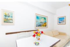 Apartmány Smiljana Apartmán 2: (6+1) - B foto 2