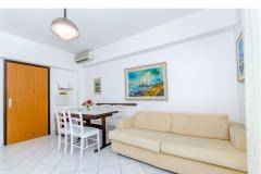 Apartmány Smiljana Apartmán 2: (6+1) - B foto 3
