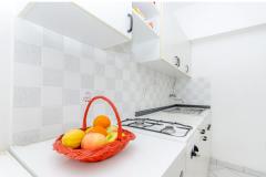 Apartmány Smiljana Apartmán 2: (6+1) - B foto 4