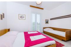 Apartmány Smiljana Apartmán 2: (6+1) - B foto 5