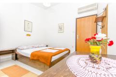 Apartmány Smiljana Apartmán 3: (5+1) - C foto 2