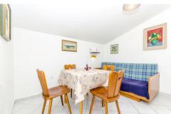 Apartmány Smiljana Apartmán 3: (5+1) - C foto 4