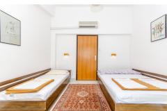 Apartmány Smiljana Apartmán 3: (5+1) - C foto 5