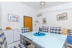 Apartmány Smiljana Apartmán 4: (6+2) - D foto 2