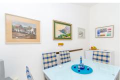 Apartmány Smiljana Apartmán 4: (6+2) - D foto 3