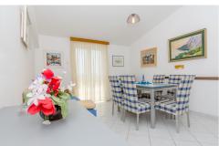 Apartmány Smiljana Apartmán 4: (6+2) - D foto 4