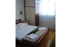 Apartmány Šapat mora Apartmán 2 - Smedji foto 3