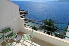 Apartmány Šapat mora Apartmán 3 - Galeb foto 2