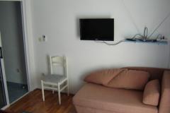 Apartmány Šapat mora Apartmán 3 - Galeb foto 4