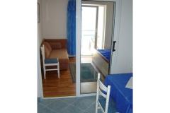 Apartmány Šapat mora Apartmán 3 - Galeb foto 5