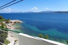 Apartmány Šapat mora Apartmán 4 - Modri foto 2