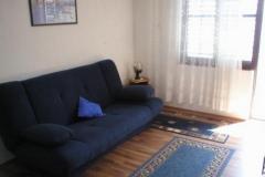Apartmány Šapat mora Apartmán 4 - Modri foto 4