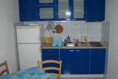 Apartmány Šapat mora Apartmán 4 - Modri foto 5