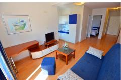 Villa Dalmatina Apartmán 2 - A 11 foto 2