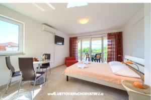 Apartmány Martina – Krk