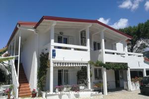 Studio Apartmány Cene – Krk