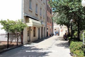 Apartmán Mimica u centru Omiša – Omis