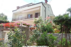 Apartmán Meri – Opatija