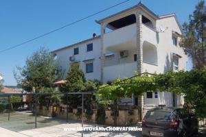 Casa Nostra – Porec