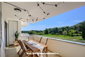 Nice New Apartmány near Kamenjak – Pula