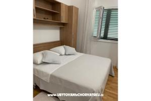 Apartmány Ivka – Rogoznica