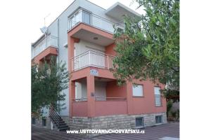 Apartmány M&amp;M – Sibenik
