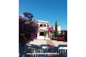 Apartmány Galunić – Vir