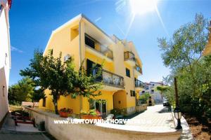 Apartmány Petar - Dom – Vodice