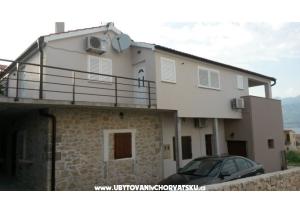 Apartmány Roko  – Zadar