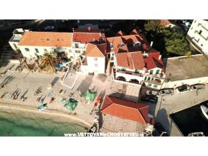 Apartmán Zrinka