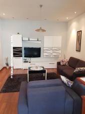 Apartmány Centar Omiš