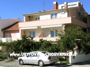 Apartmán Ina Ve