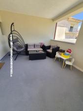 Apartmán Solis Privlaka