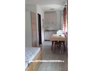 Apartmán Mendula 