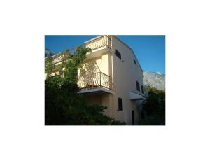 Apartmán Lončar Željko