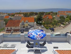 Apartmány  Ante Tolj
