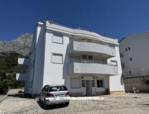 Apartmány Covic