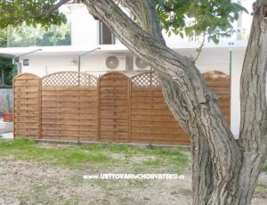 Apartmány Baška H2O