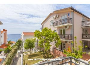 Grbavac Apartmány