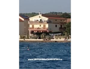 Apartmány Tomislav