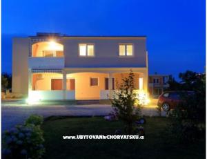 Apartmány Vinko