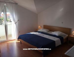 Apartmány Luce