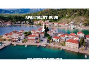 Apartmán DuDo