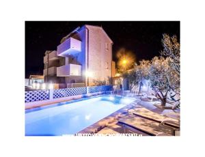 Apartmány Gospojica 