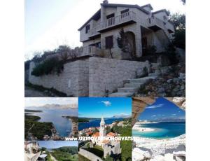 Apartmány Villa Dragica