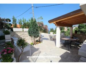 Apartmány Dalmacija 1